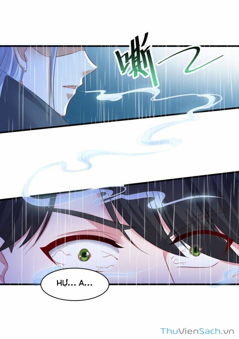 Truyện Tranh Tiên Ma Đồng Tu trang 6