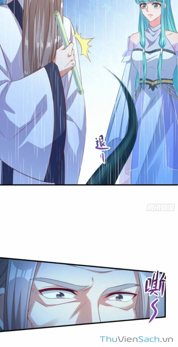 Truyện Tranh Tiên Ma Đồng Tu trang 6