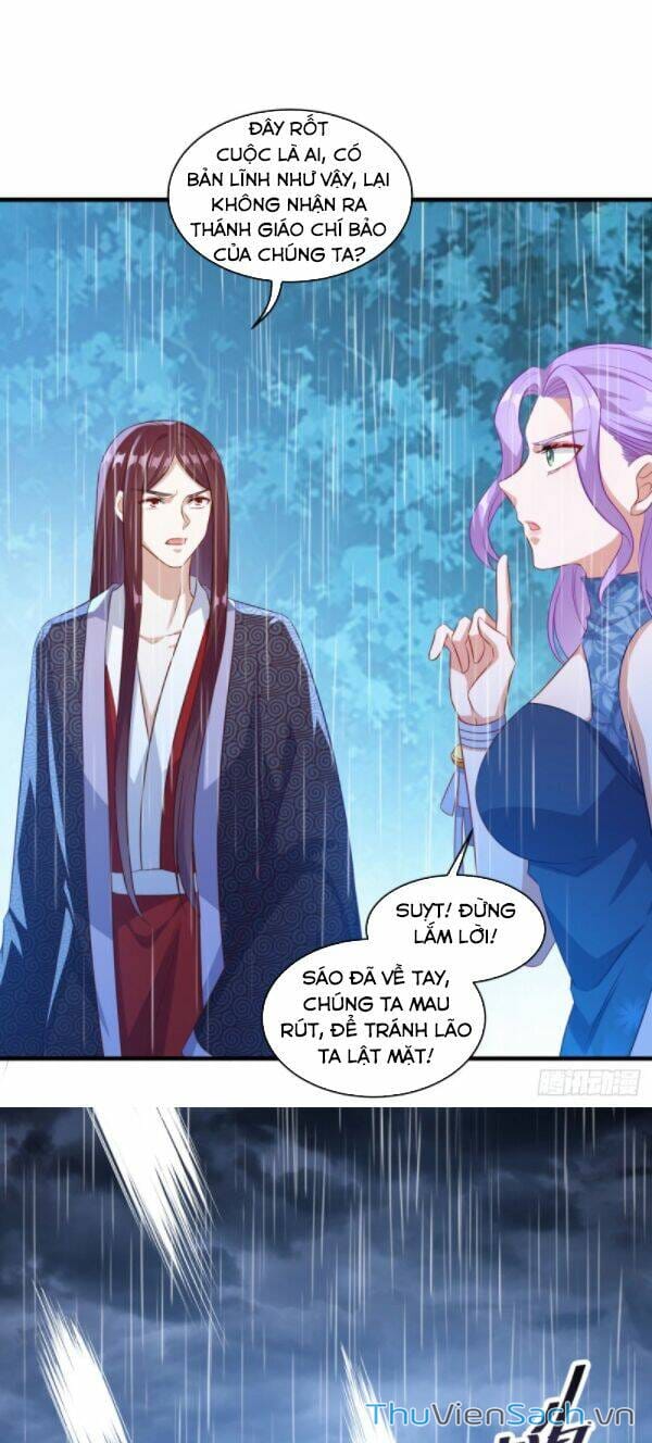 Truyện Tranh Tiên Ma Đồng Tu trang 6