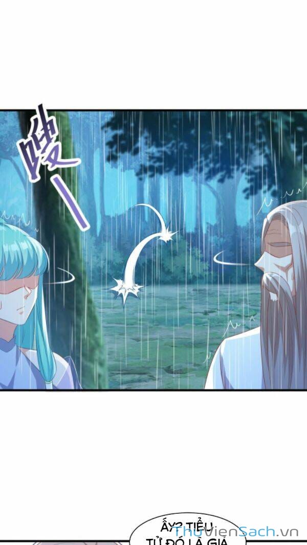 Truyện Tranh Tiên Ma Đồng Tu trang 6