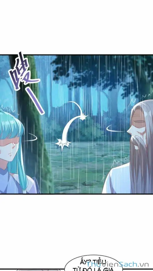 Truyện Tranh Tiên Ma Đồng Tu trang 6