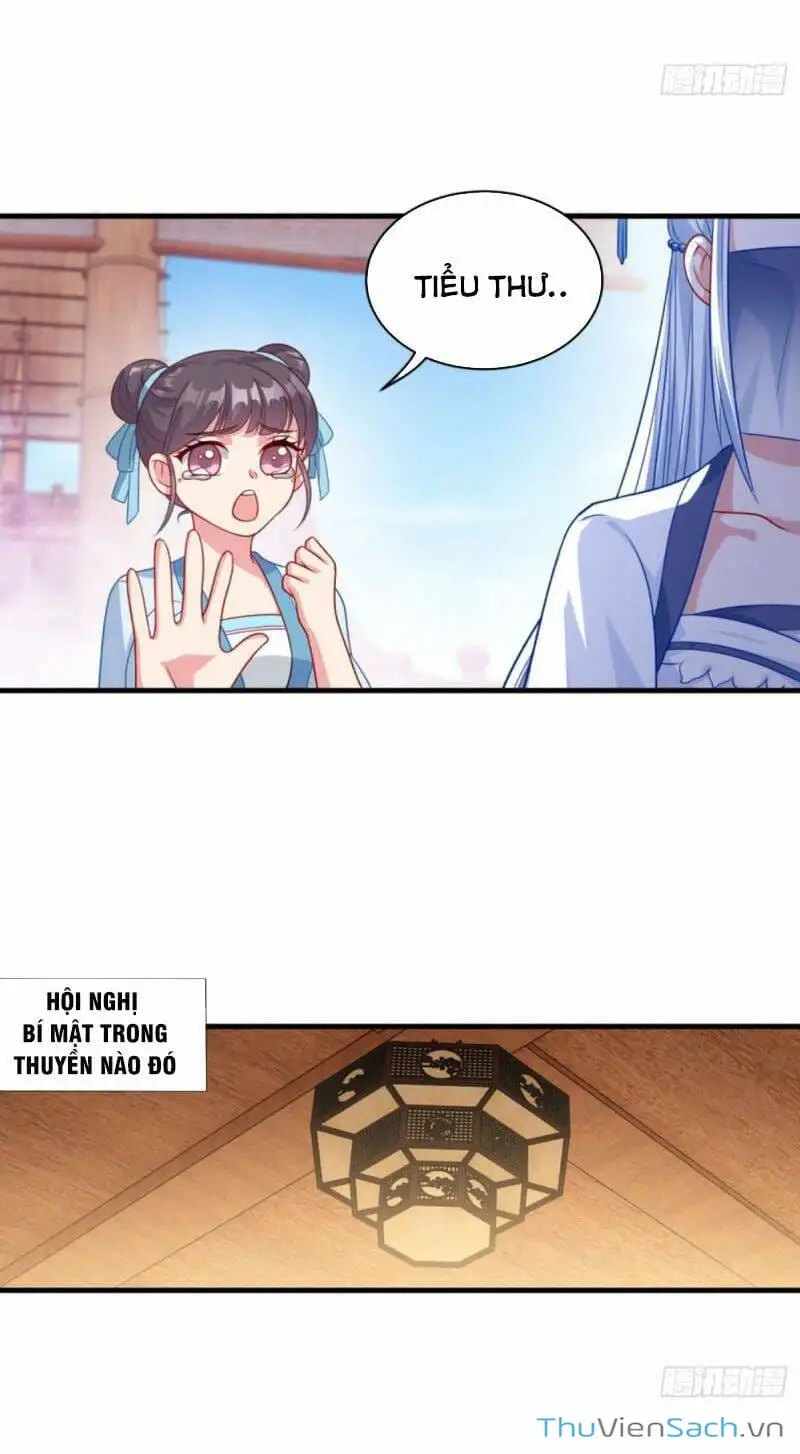 Truyện Tranh Tiên Ma Đồng Tu trang 6