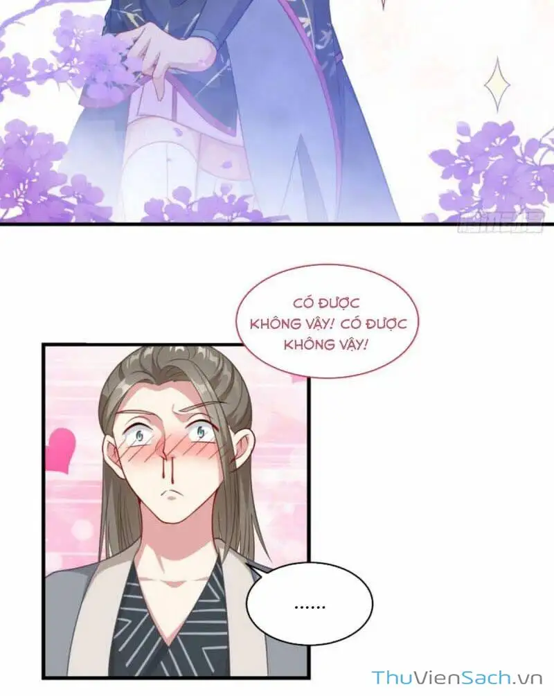 Truyện Tranh Tiên Ma Đồng Tu trang 6