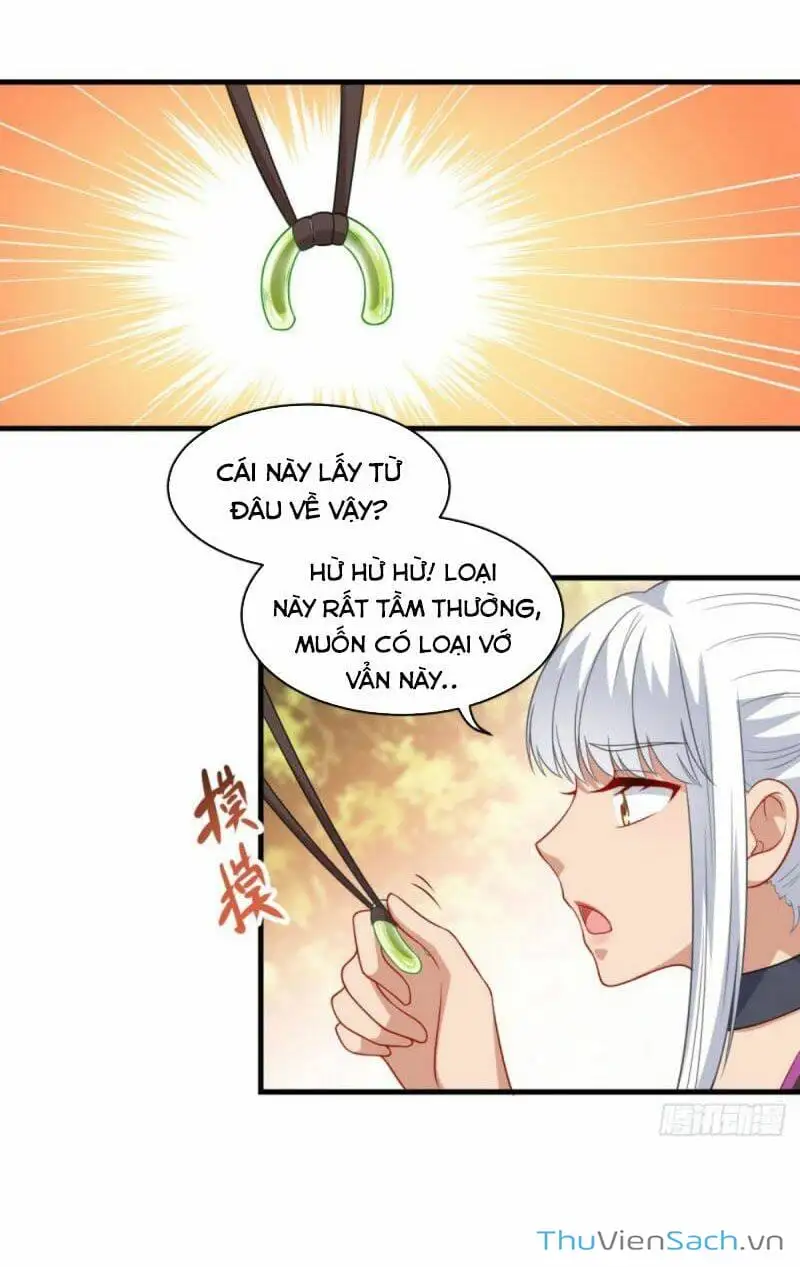 Truyện Tranh Tiên Ma Đồng Tu trang 6