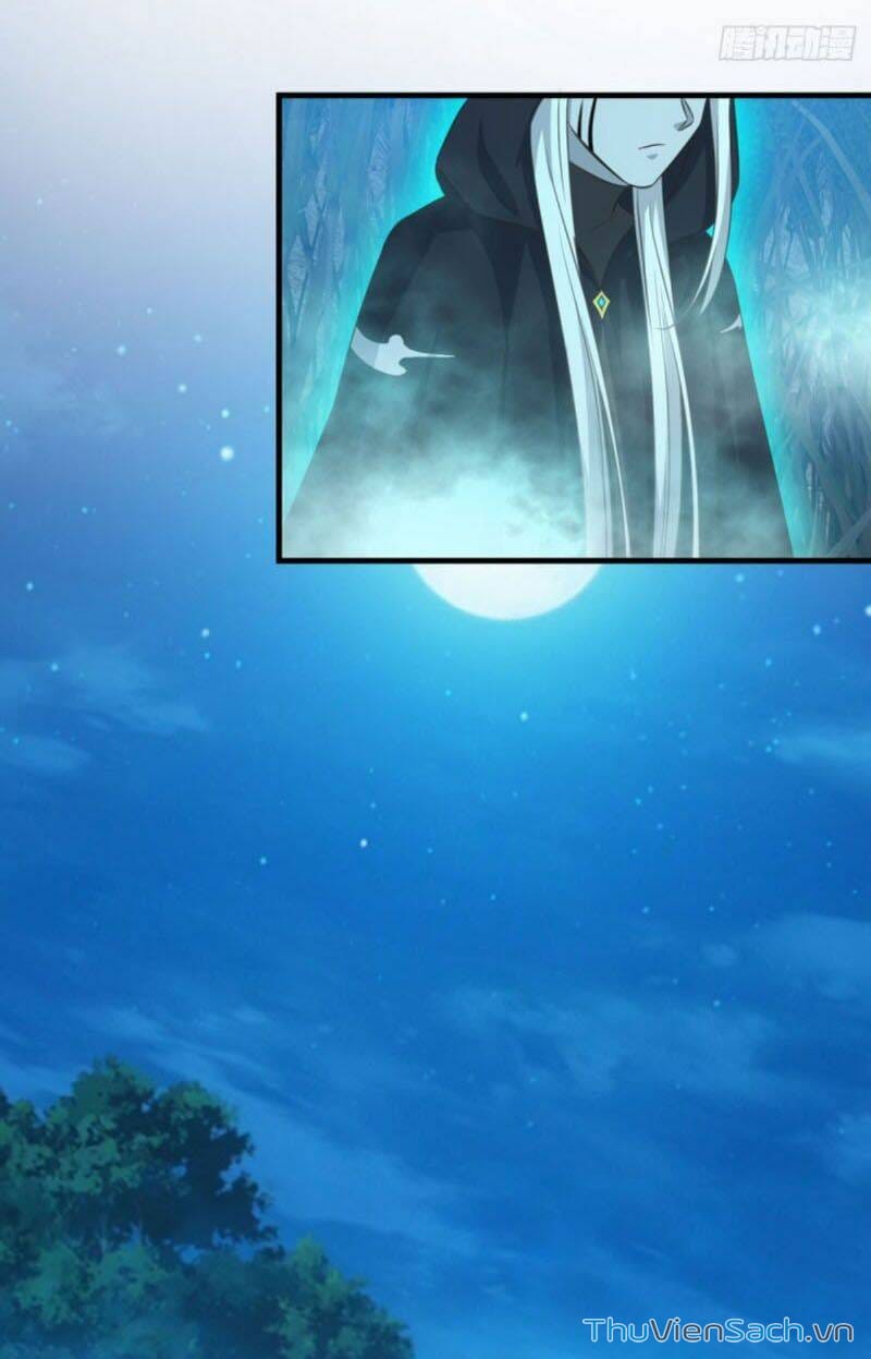 Truyện Tranh Tiên Ma Đồng Tu trang 6