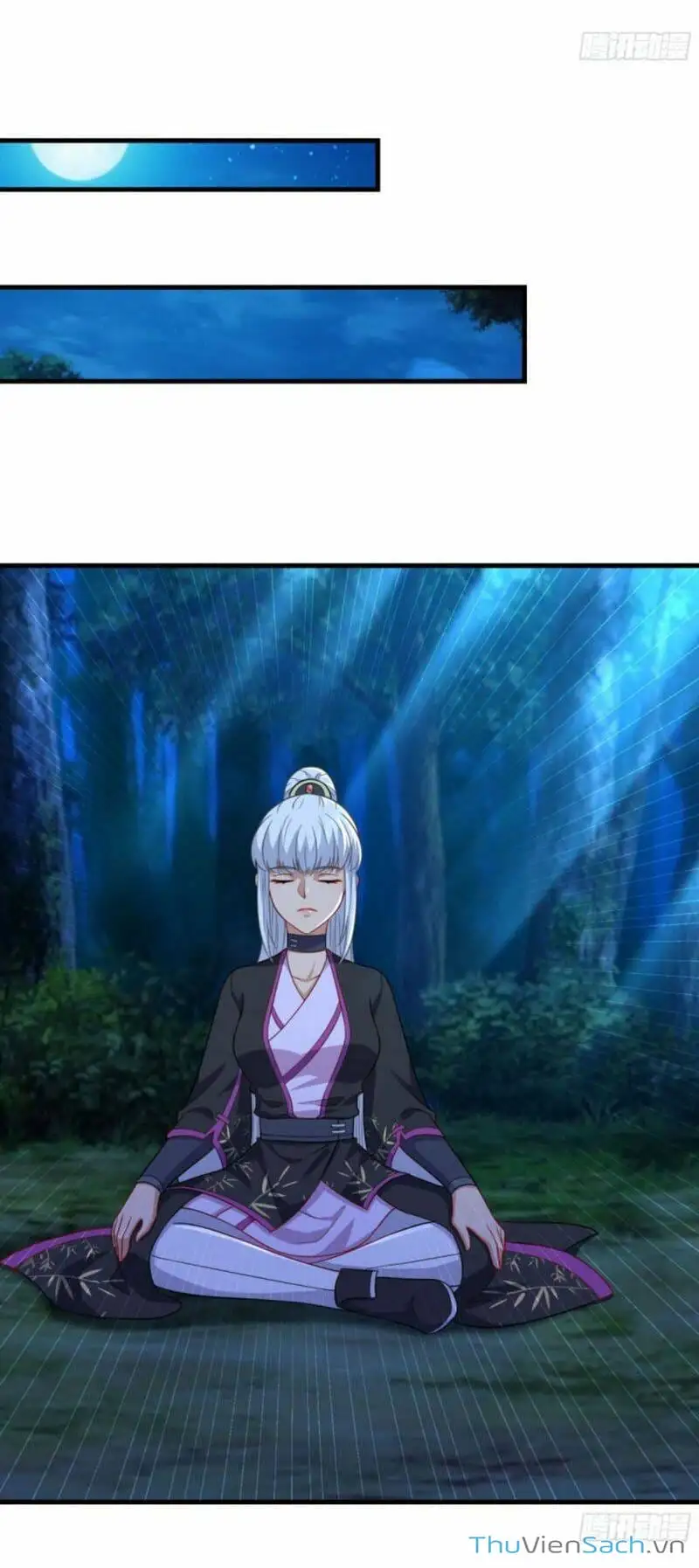 Truyện Tranh Tiên Ma Đồng Tu trang 6