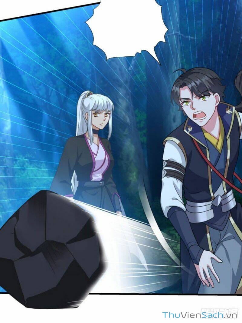 Truyện Tranh Tiên Ma Đồng Tu trang 6