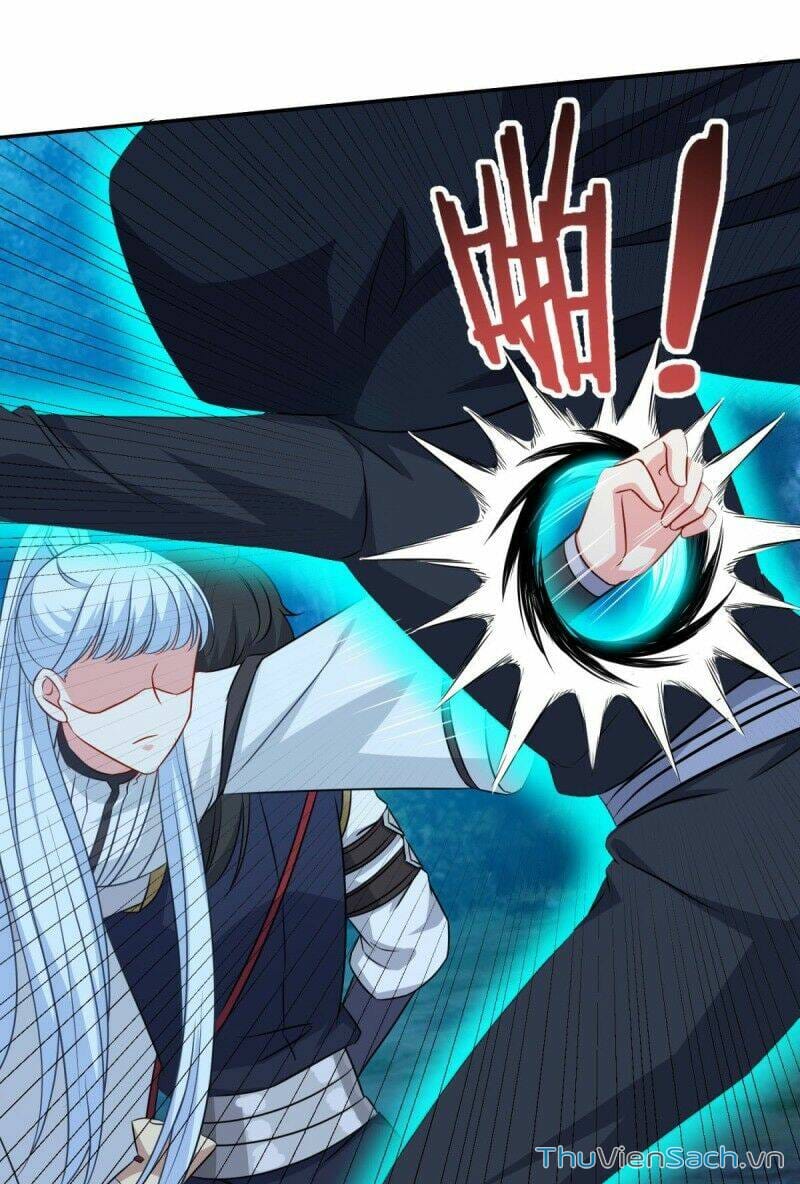 Truyện Tranh Tiên Ma Đồng Tu trang 6