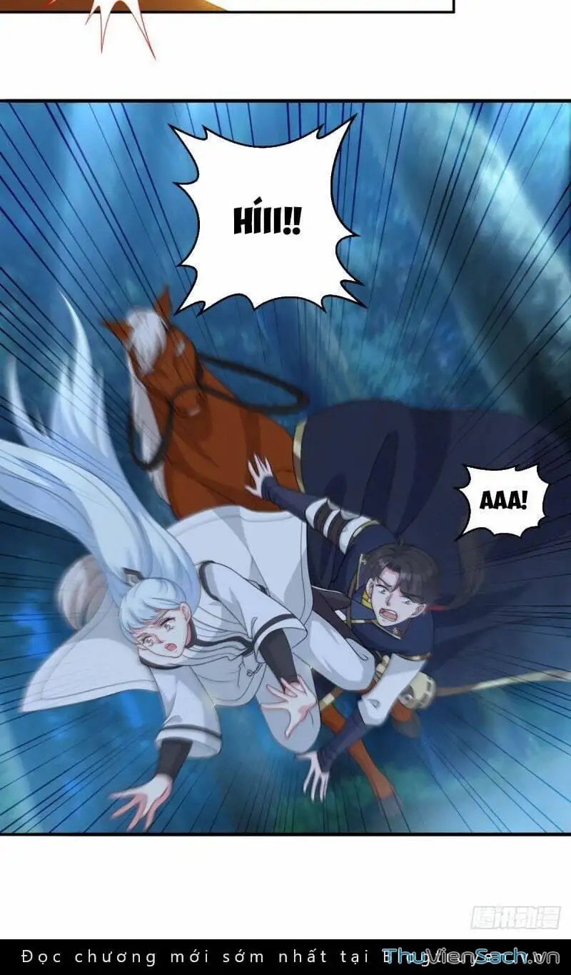 Truyện Tranh Tiên Ma Đồng Tu trang 6