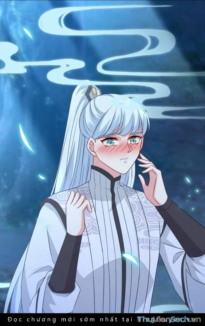 Truyện Tranh Tiên Ma Đồng Tu trang 6