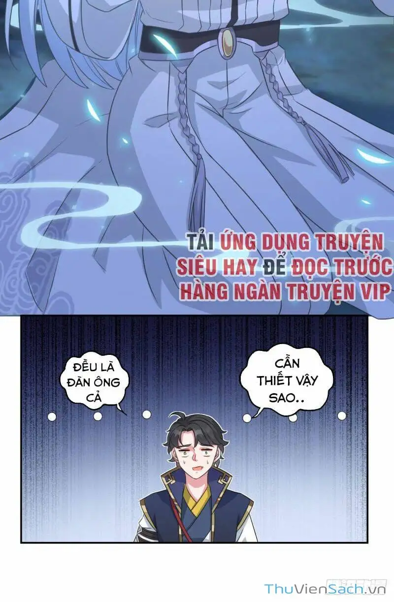 Truyện Tranh Tiên Ma Đồng Tu trang 6