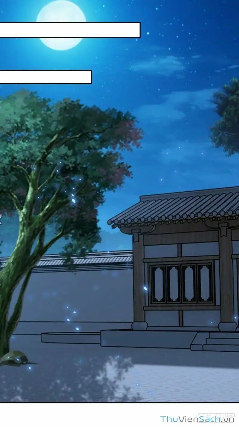 Truyện Tranh Tiên Ma Đồng Tu trang 6