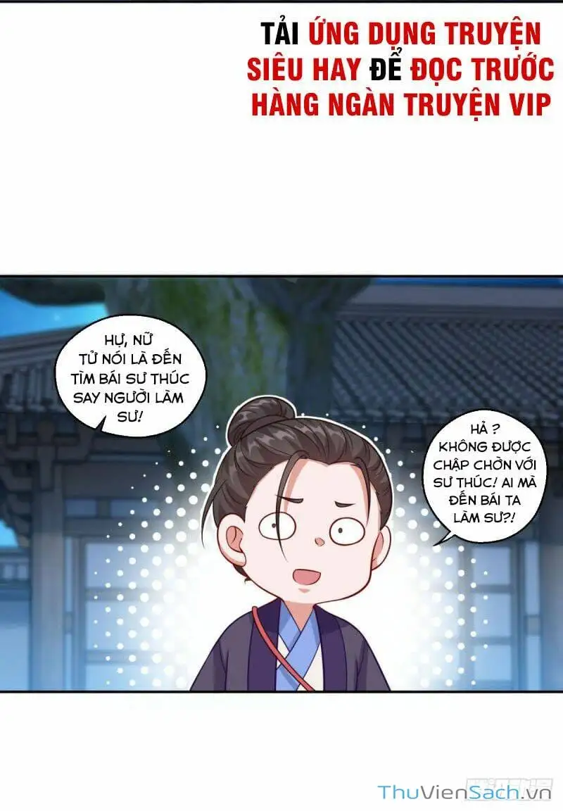 Truyện Tranh Tiên Ma Đồng Tu trang 6