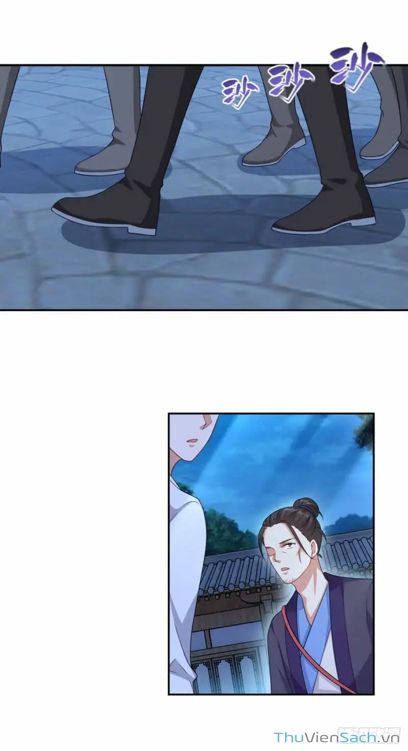 Truyện Tranh Tiên Ma Đồng Tu trang 6