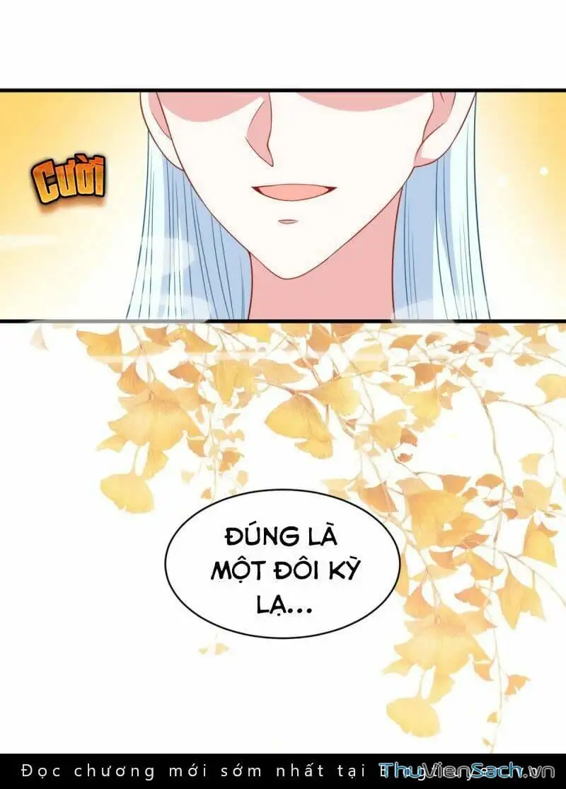 Truyện Tranh Tiên Ma Đồng Tu trang 6