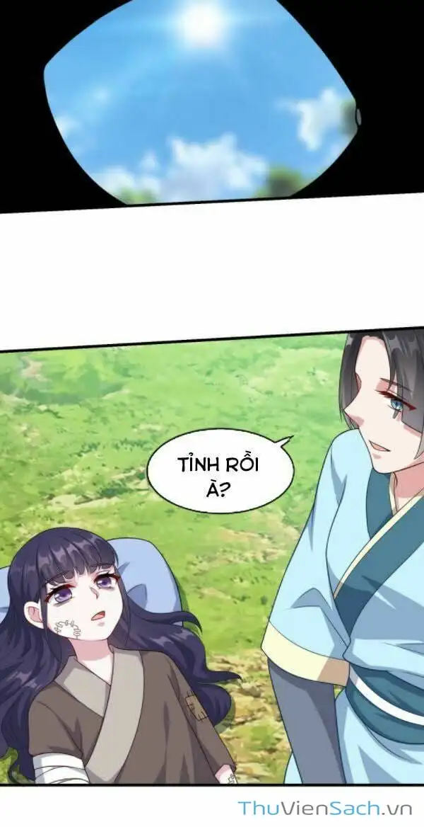 Truyện Tranh Tiên Ma Đồng Tu trang 6