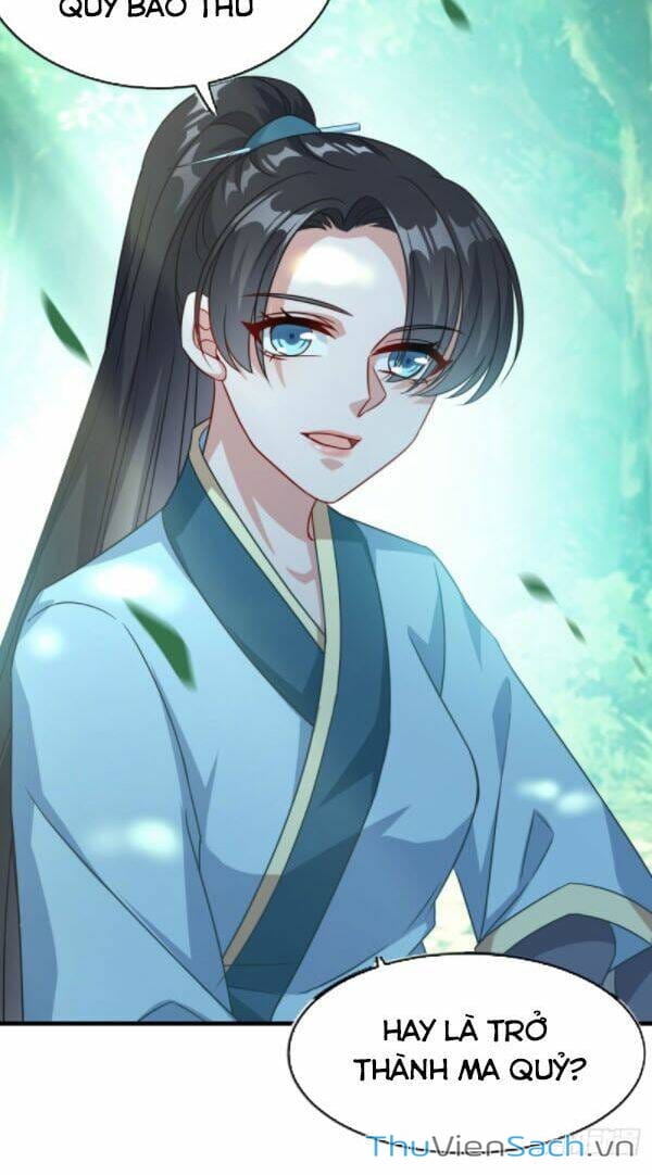 Truyện Tranh Tiên Ma Đồng Tu trang 6