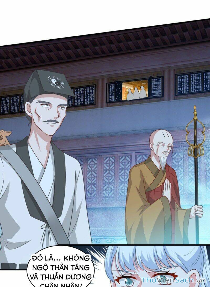 Truyện Tranh Tiên Ma Đồng Tu trang 6