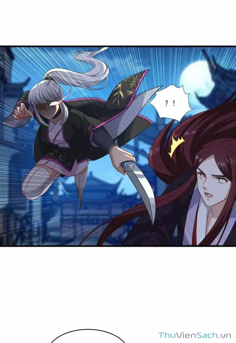 Truyện Tranh Tiên Ma Đồng Tu trang 6