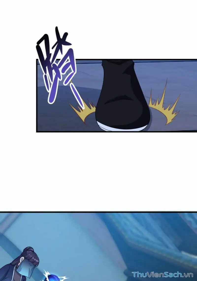 Truyện Tranh Tiên Ma Đồng Tu trang 6