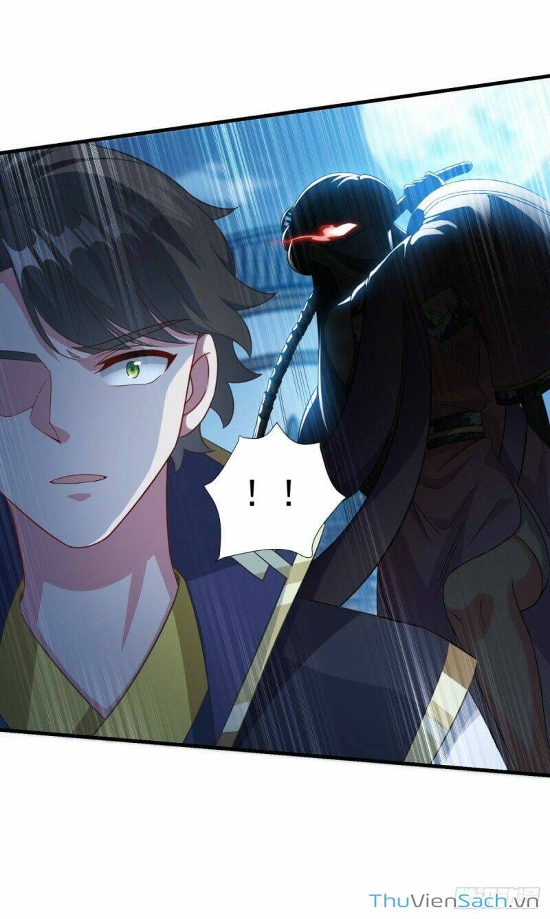 Truyện Tranh Tiên Ma Đồng Tu trang 6