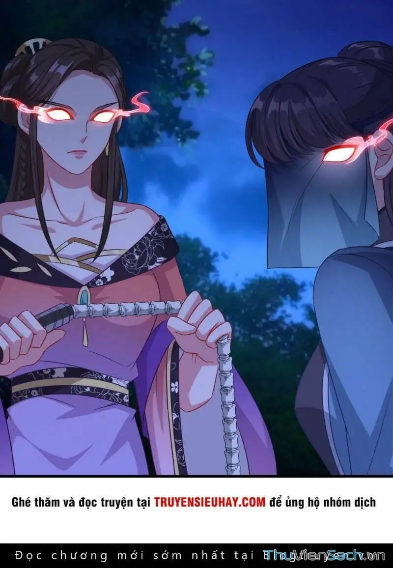 Truyện Tranh Tiên Ma Đồng Tu trang 6