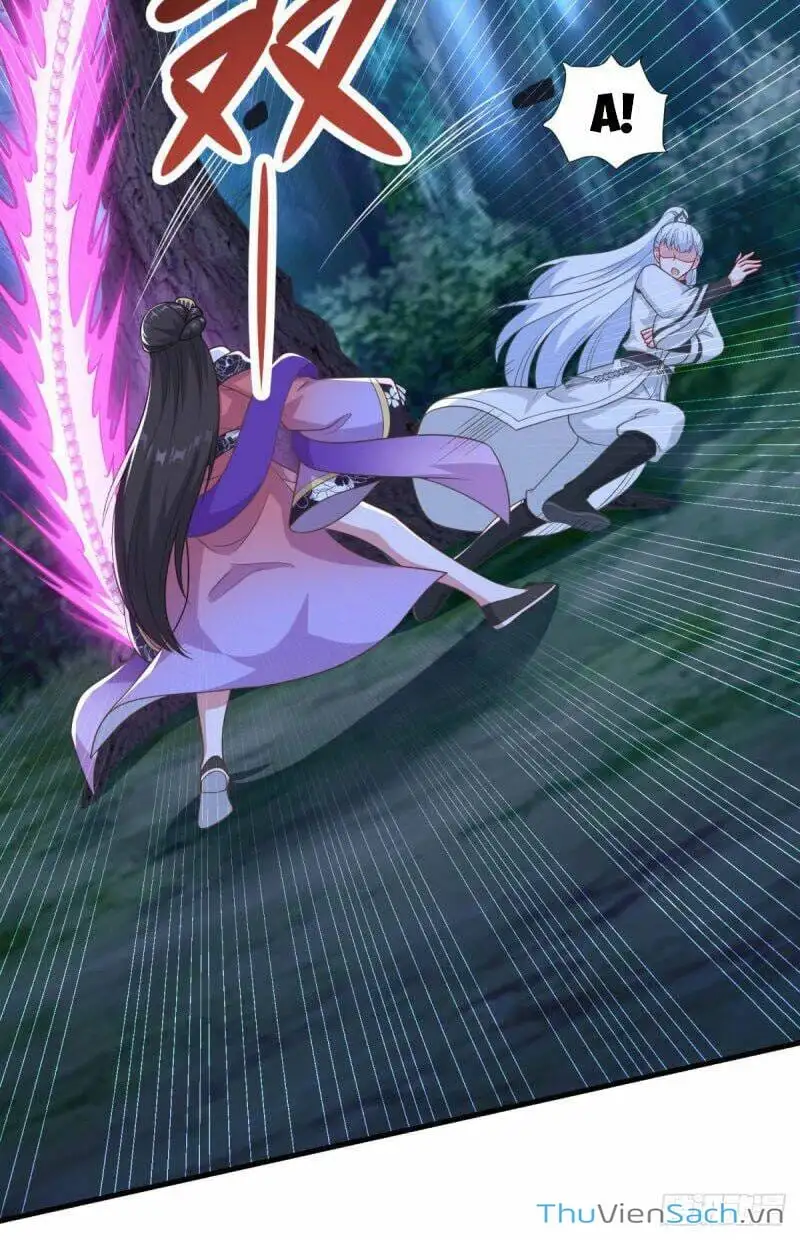 Truyện Tranh Tiên Ma Đồng Tu trang 6