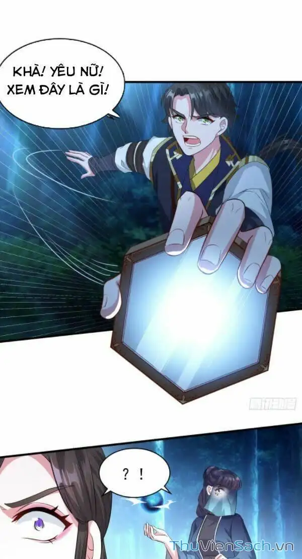 Truyện Tranh Tiên Ma Đồng Tu trang 6