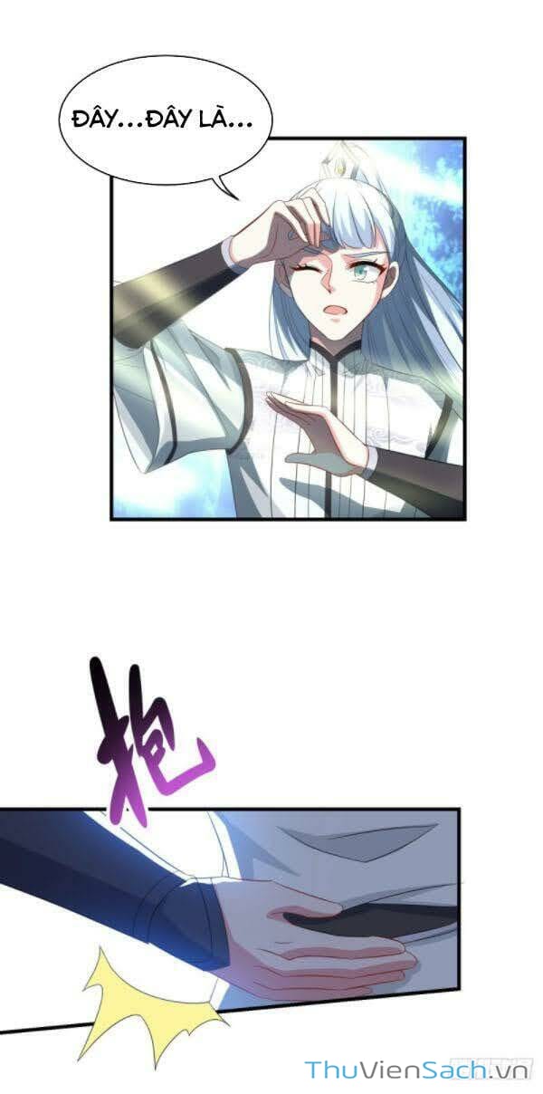 Truyện Tranh Tiên Ma Đồng Tu trang 6