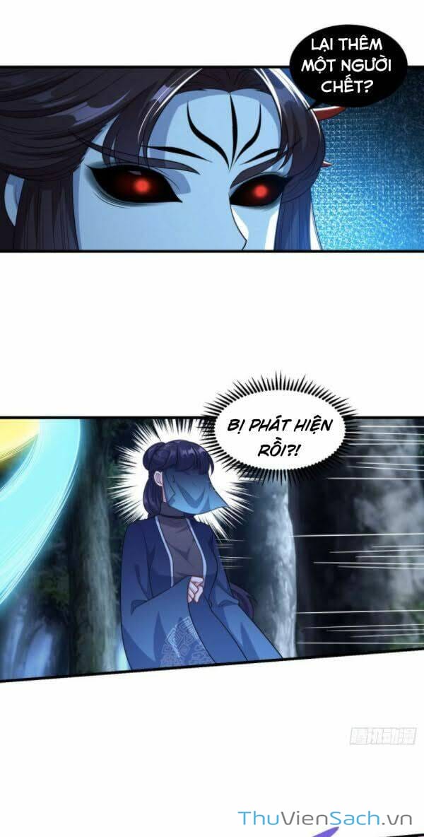 Truyện Tranh Tiên Ma Đồng Tu trang 6