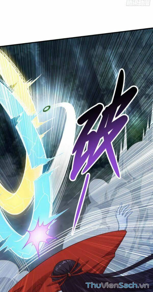 Truyện Tranh Tiên Ma Đồng Tu trang 6