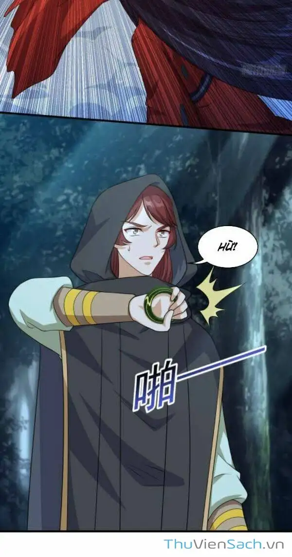 Truyện Tranh Tiên Ma Đồng Tu trang 6