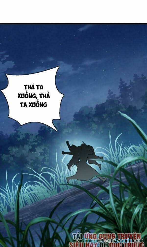 Truyện Tranh Tiên Ma Đồng Tu trang 6