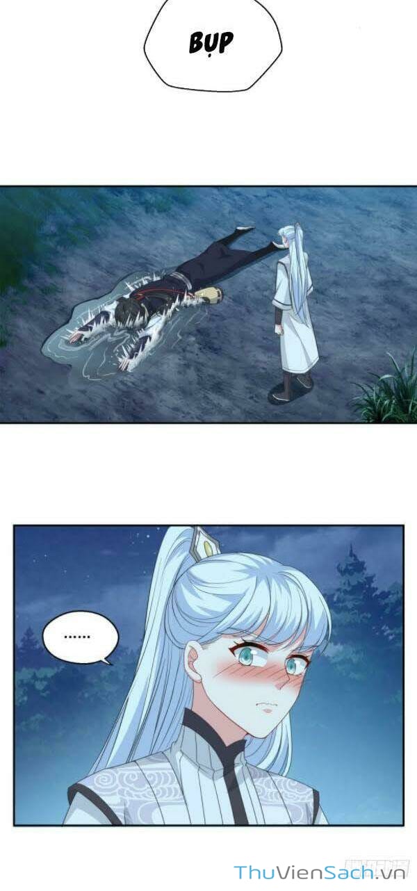 Truyện Tranh Tiên Ma Đồng Tu trang 6