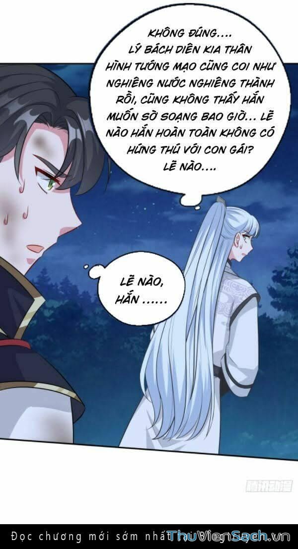 Truyện Tranh Tiên Ma Đồng Tu trang 6