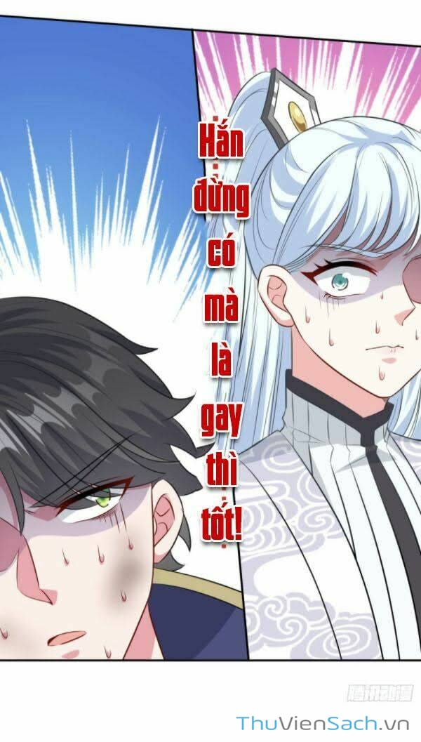 Truyện Tranh Tiên Ma Đồng Tu trang 6