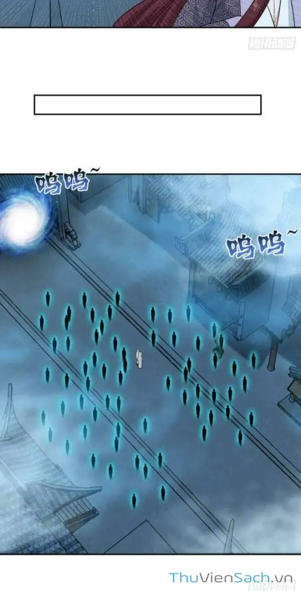 Truyện Tranh Tiên Ma Đồng Tu trang 6