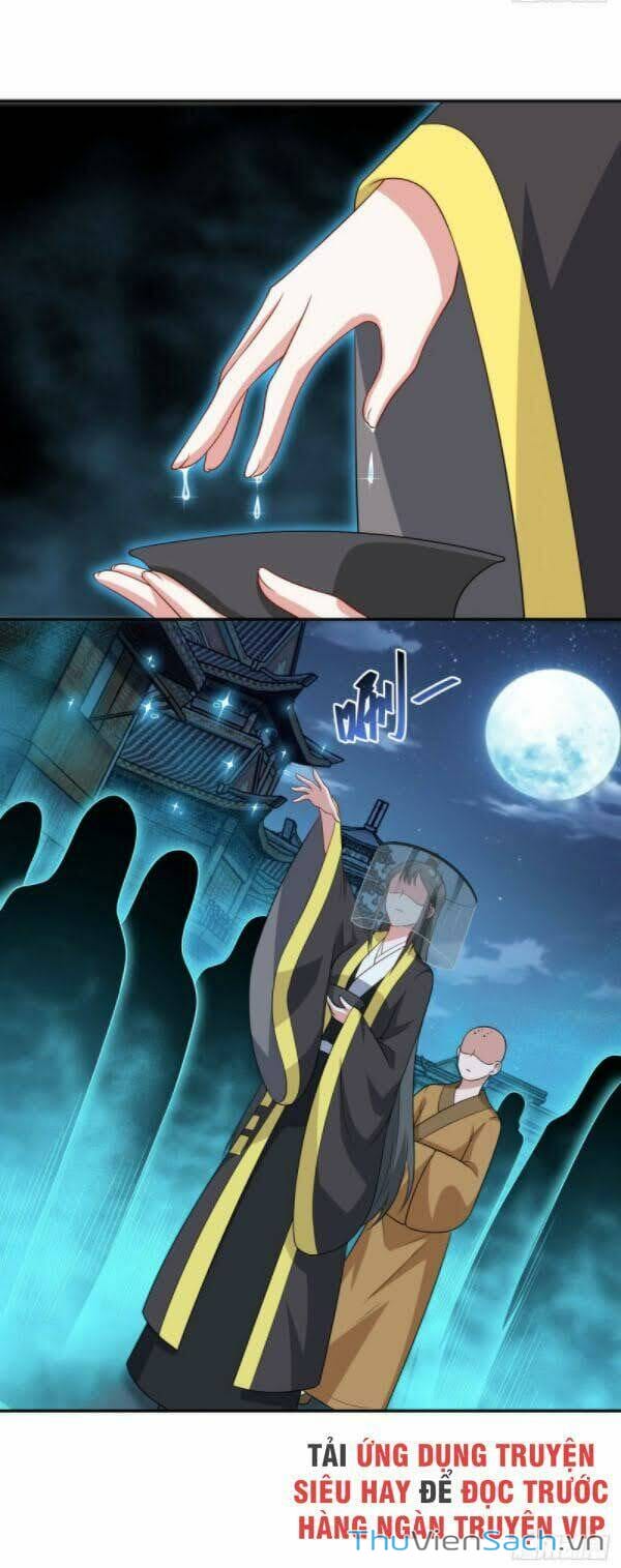 Truyện Tranh Tiên Ma Đồng Tu trang 6