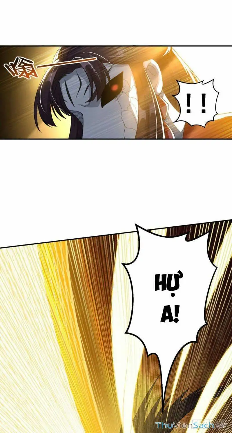 Truyện Tranh Tiên Ma Đồng Tu trang 6