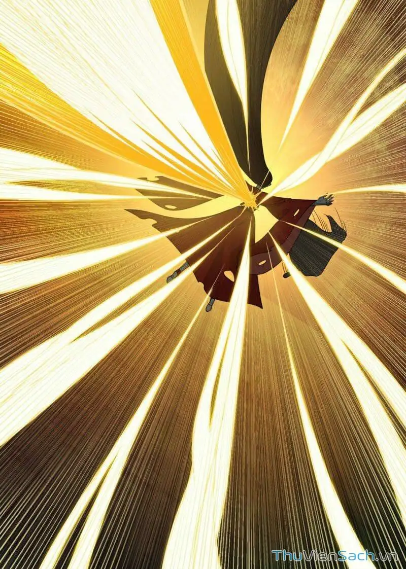 Truyện Tranh Tiên Ma Đồng Tu trang 6