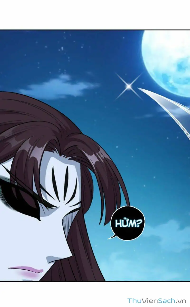 Truyện Tranh Tiên Ma Đồng Tu trang 6