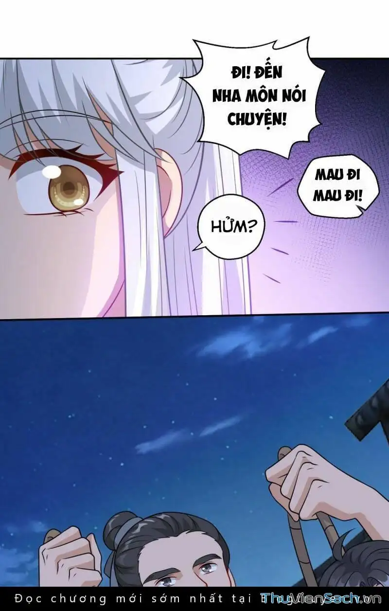 Truyện Tranh Tiên Ma Đồng Tu trang 6