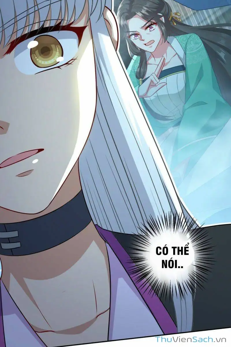 Truyện Tranh Tiên Ma Đồng Tu trang 6