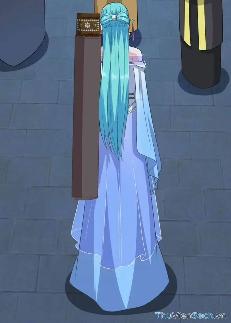 Truyện Tranh Tiên Ma Đồng Tu trang 6