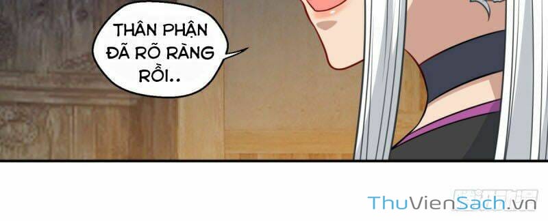 Truyện Tranh Tiên Ma Đồng Tu trang 6