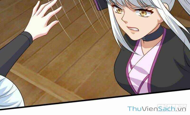 Truyện Tranh Tiên Ma Đồng Tu trang 6