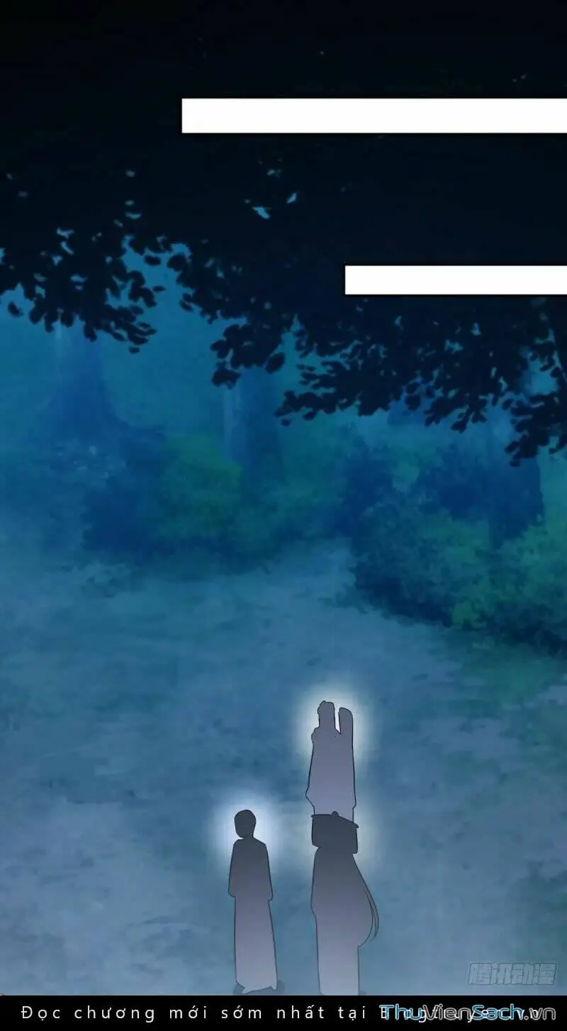 Truyện Tranh Tiên Ma Đồng Tu trang 6