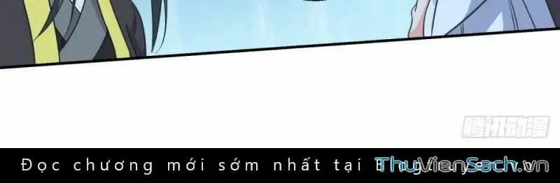 Truyện Tranh Tiên Ma Đồng Tu trang 6