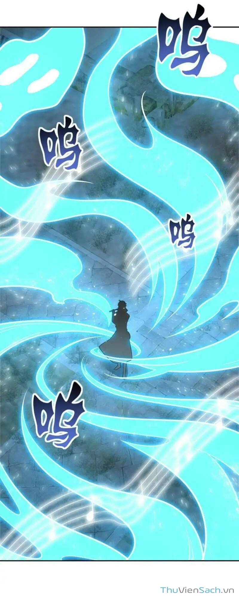 Truyện Tranh Tiên Ma Đồng Tu trang 6