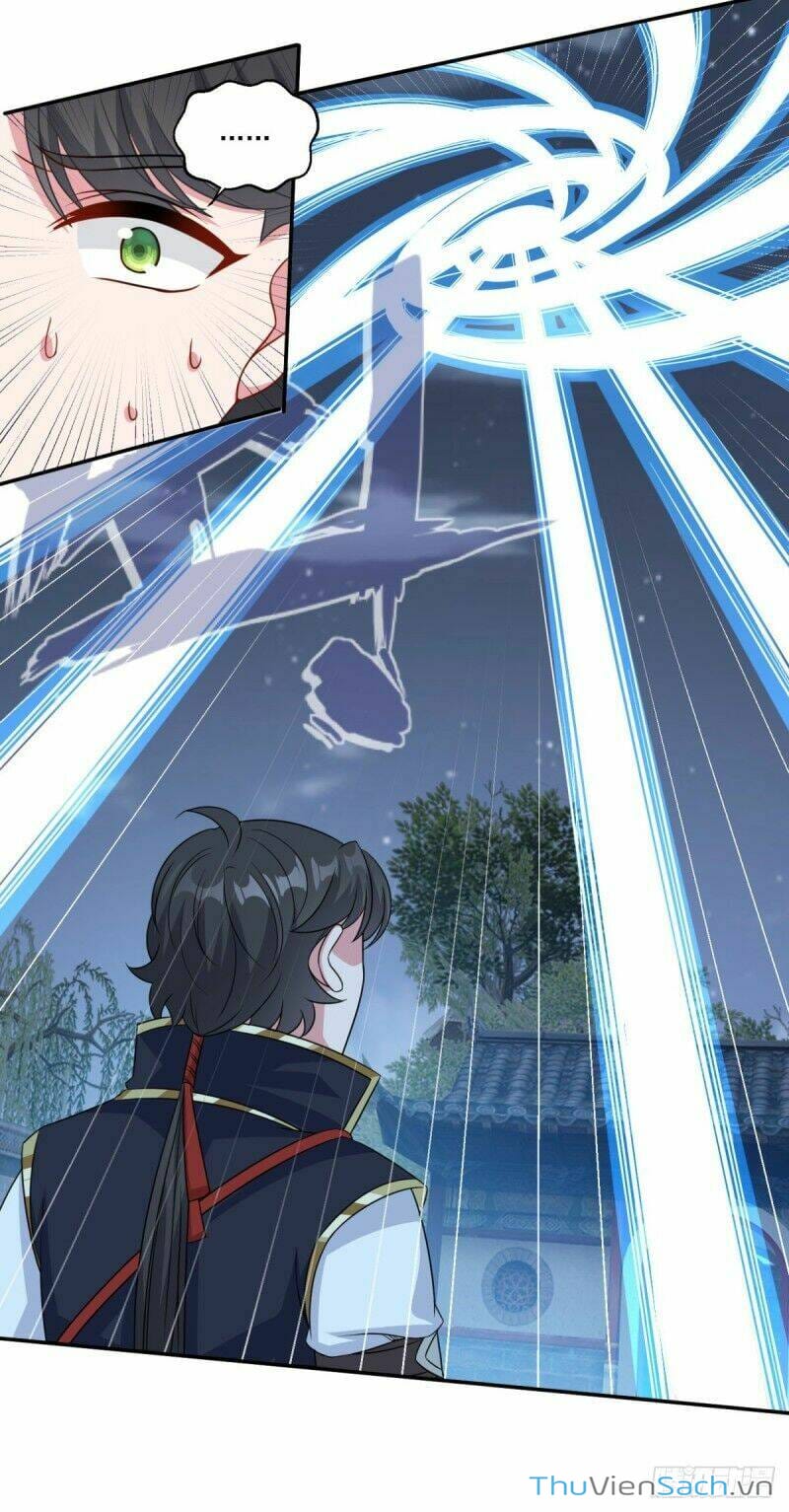 Truyện Tranh Tiên Ma Đồng Tu trang 6